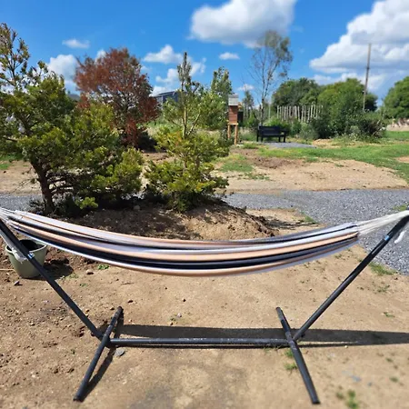 度假居 Pond 2ppl-private Hot Tub Errill