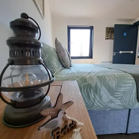 度假居 Pond 2ppl-private Hot Tub *