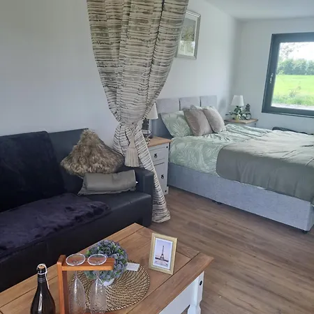 Pond 2ppl-private Hot Tub *